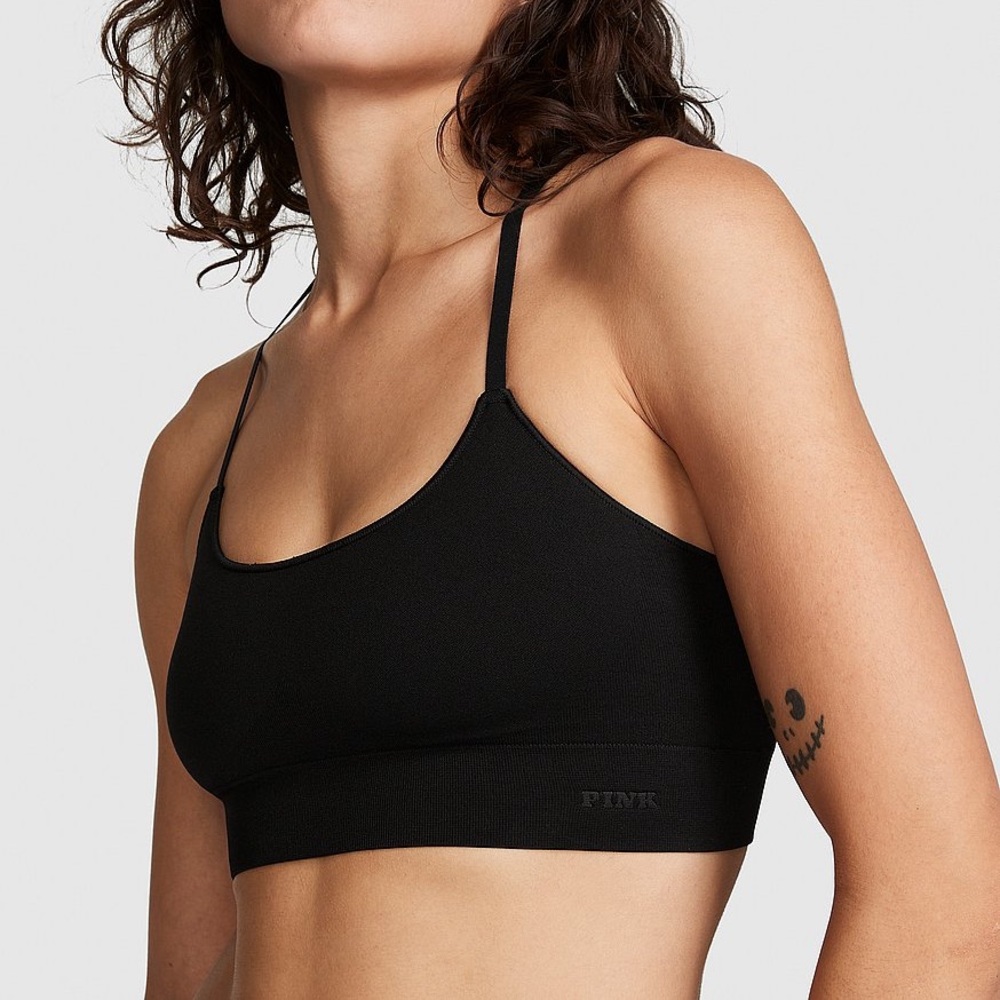 Victorias Secret PINK sports bra